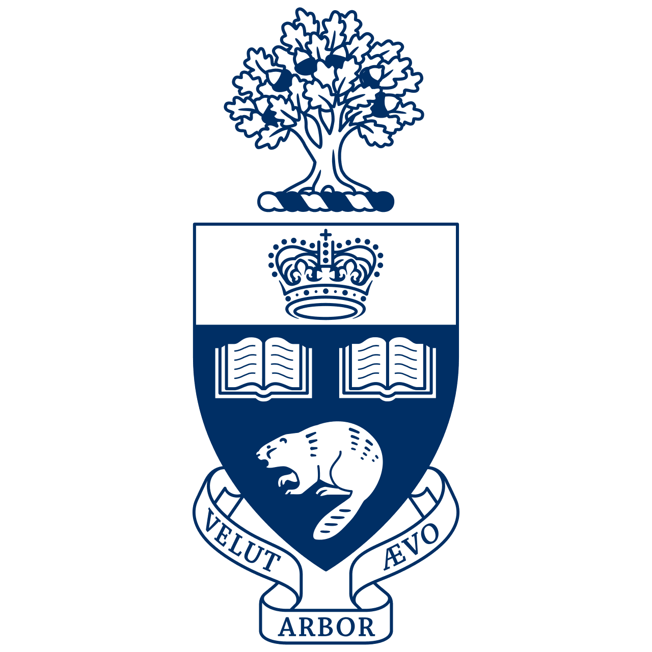 University Logo 4